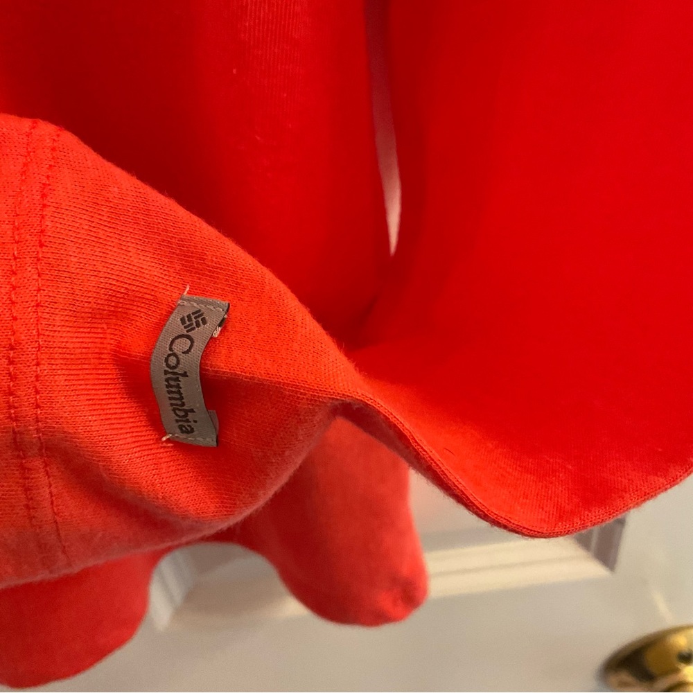 Columbia Canal Tunnel EXS Long Sleeve Shirt - NWT - Small - Picture 8 of 9